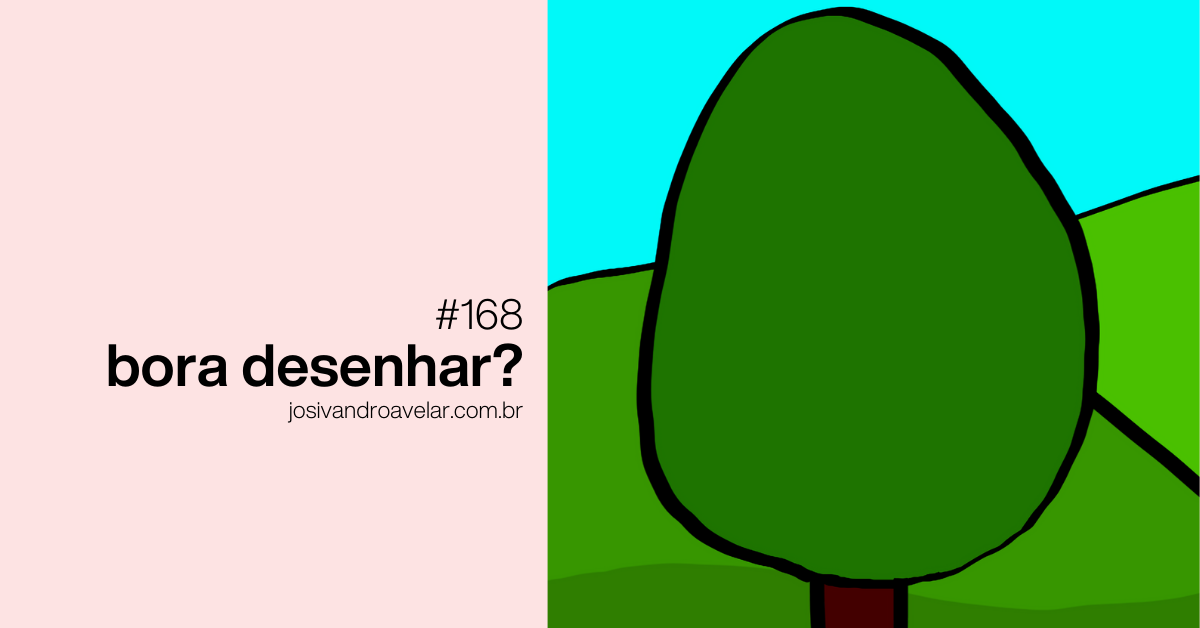 Bora desenhar? #168 1 site graph 1393