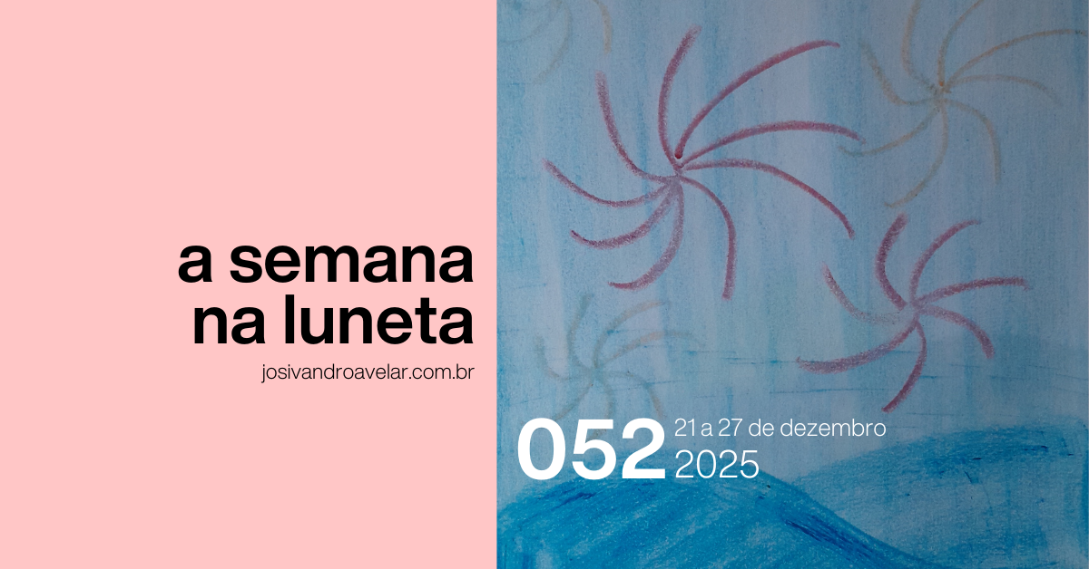 A semana na Luneta 052 - 21 a 27 de dezembro de 2025 1 site graph 1418