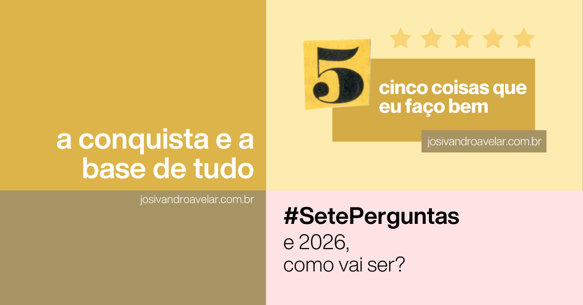 A conquista e a base de tudo 2 site graph 1419