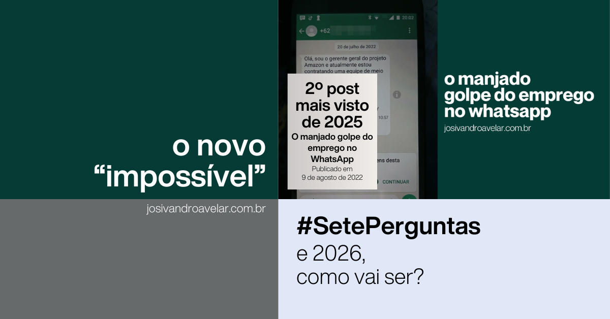 O novo “impossível” 2 site graph 0009