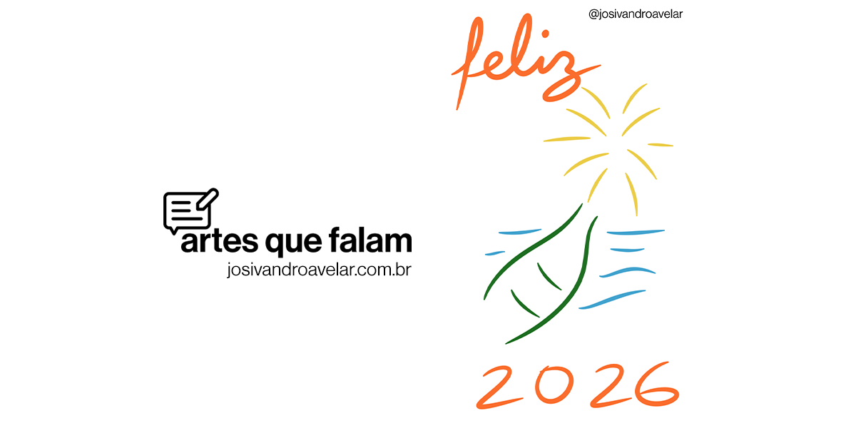 Artes que falam: feliz 2026 1 site graph 0010