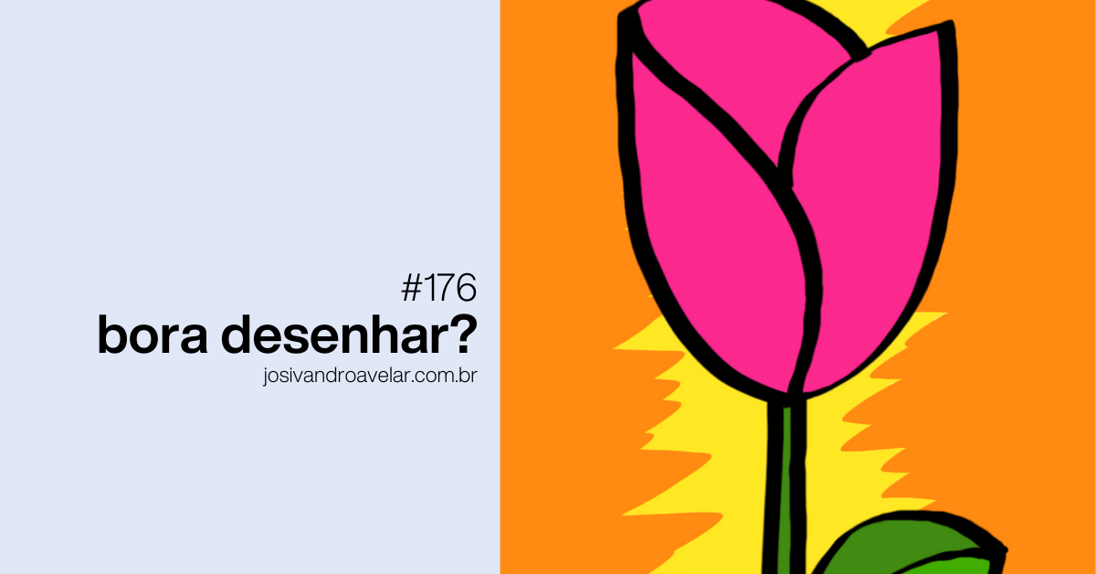 Bora desenhar? #176 1 site graph 0039