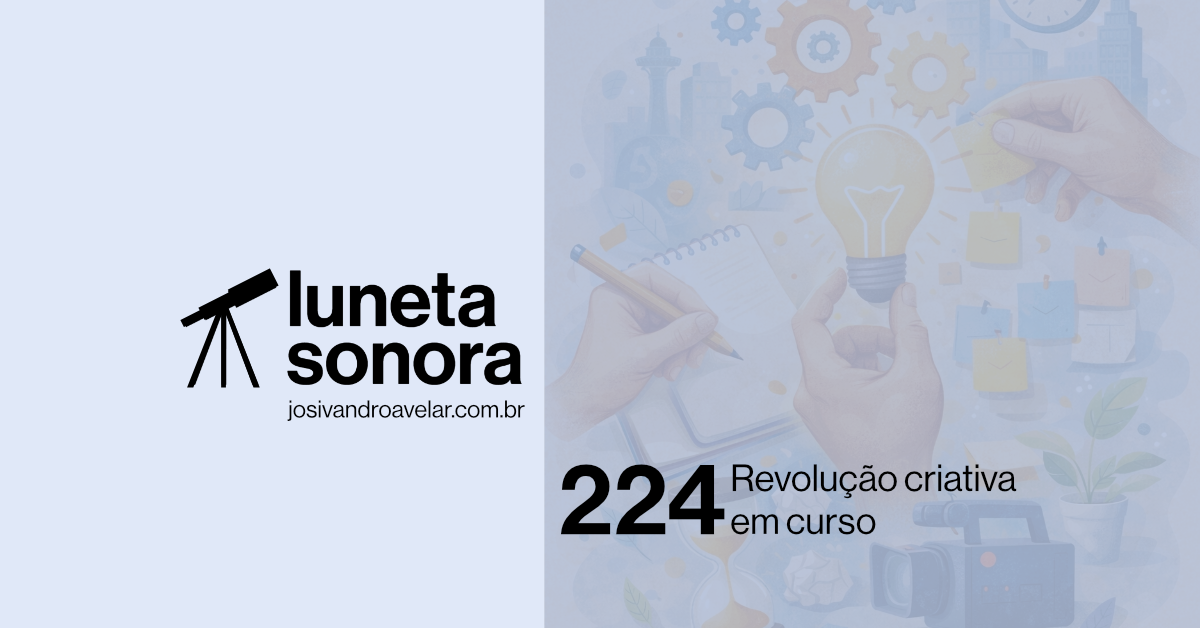 Luneta Sonora 224: Revolução criativa em curso 3 site graph 0044