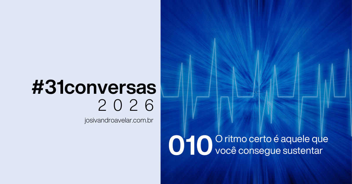 #31conversas de 2025 - 010: O ritmo certo é aquele que você consegue sustentar 2 site graph 0046