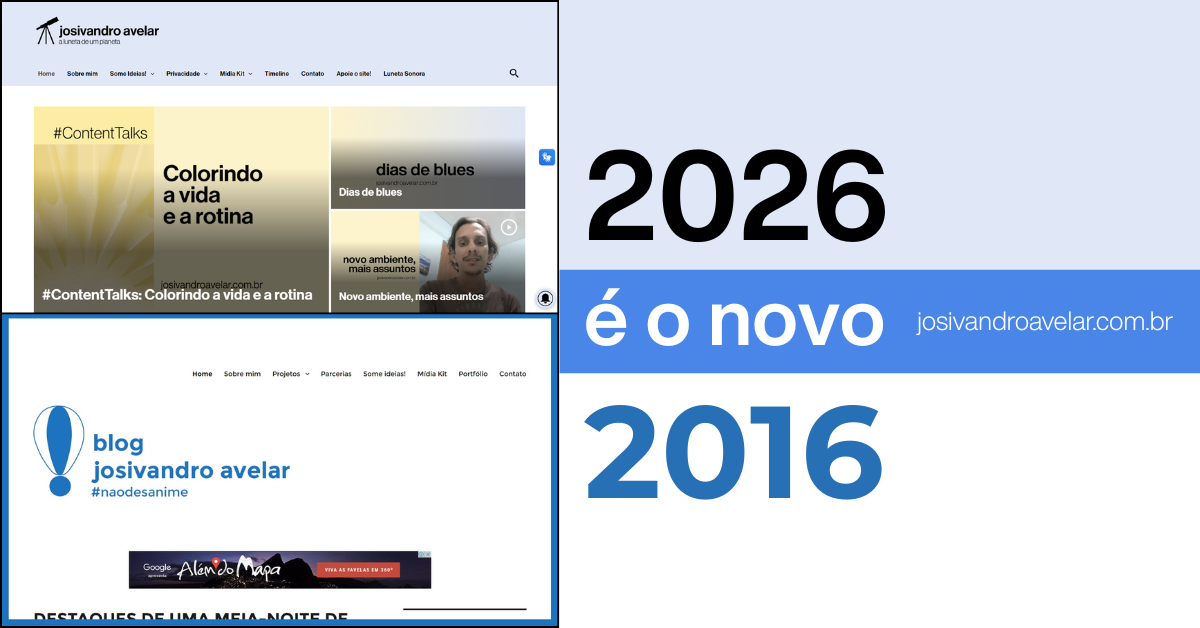 2026 é o novo 2016? O ano que moldou o caminho do site 2 site graph 0095