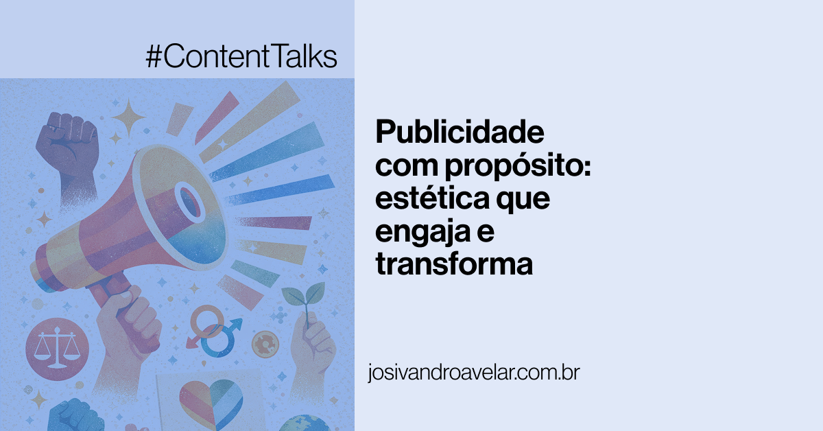 #ContentTalks: Publicidade com propósito: estética que engaja e transforma 2 site graph 0118