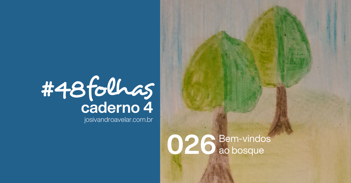 #48folhas caderno 4 - 026: Bem-vindos ao bosque 2 site graph 0132