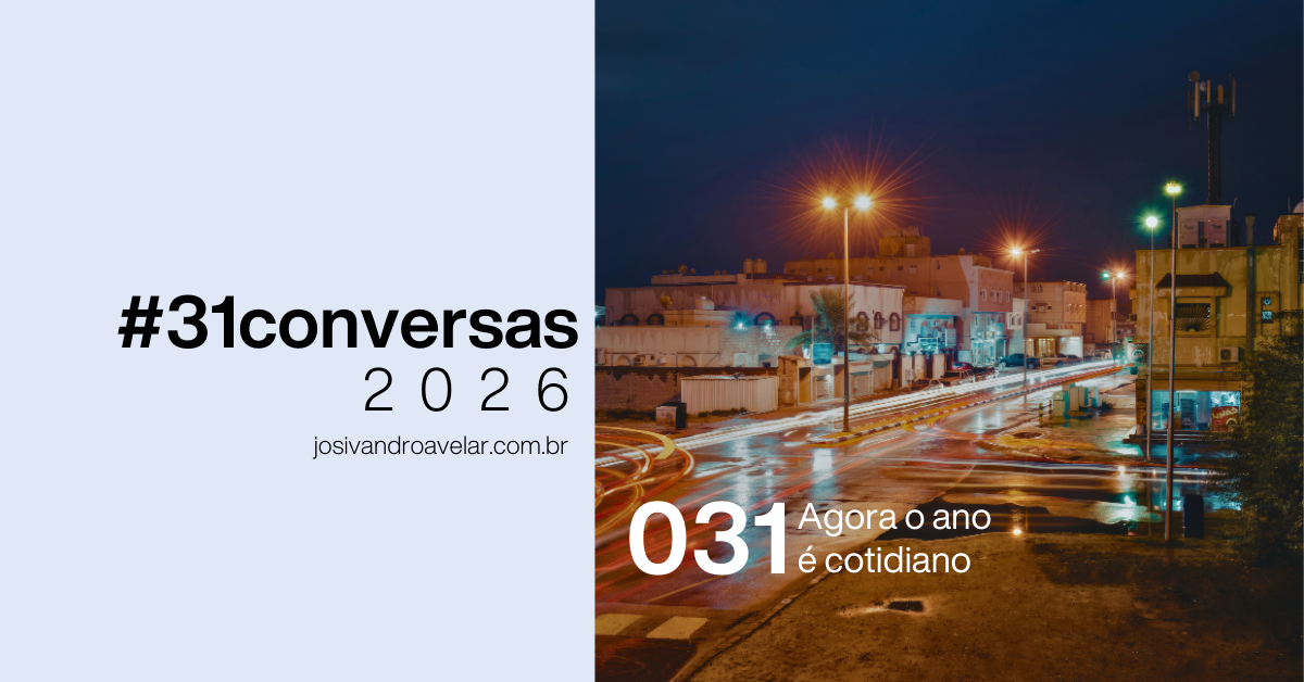 #31conversas de 2026 - 031: Agora o ano é cotidiano 2 site graph 0135