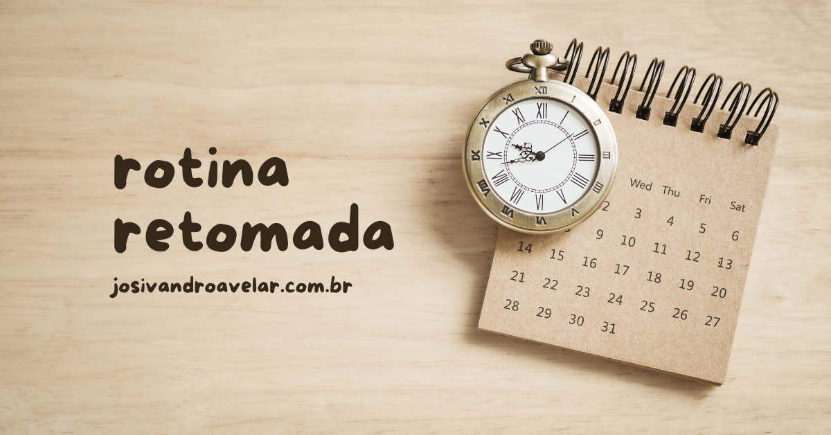 Fevereiro, rotina retomada e o primeiro dia de verdade 3 site graph 0146