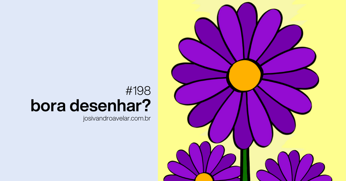 Bora desenhar? #198 3 site graph 0251