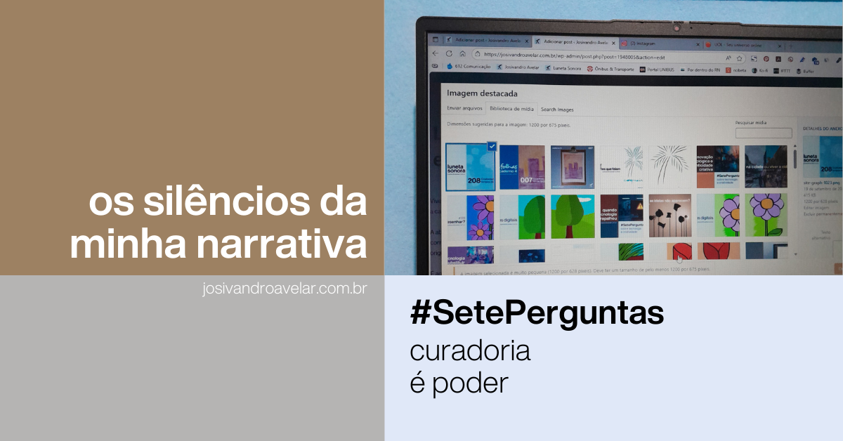 Os silêncios da minha narrativa 2 site graph 0257