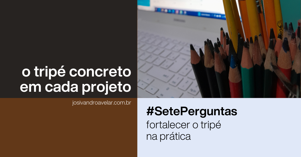 O tripé concreto em cada projeto 2 site graph 0303