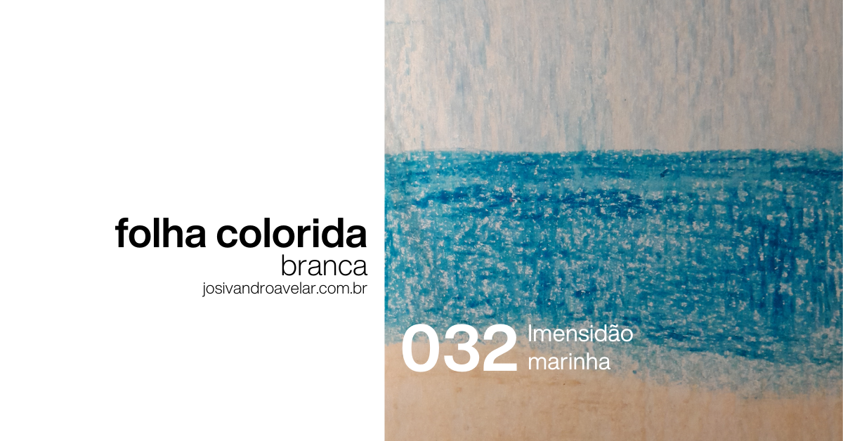 #FolhaBranca 032 - Imensidão marinha 2 site graph 0304