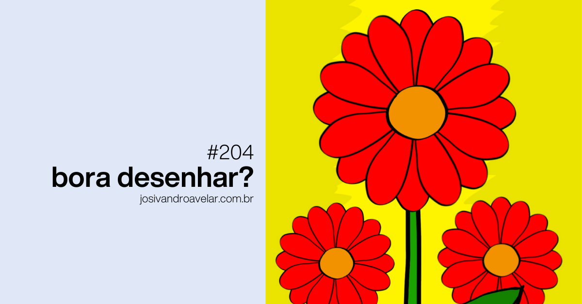 Bora desenhar? #204 3 site graph 0305