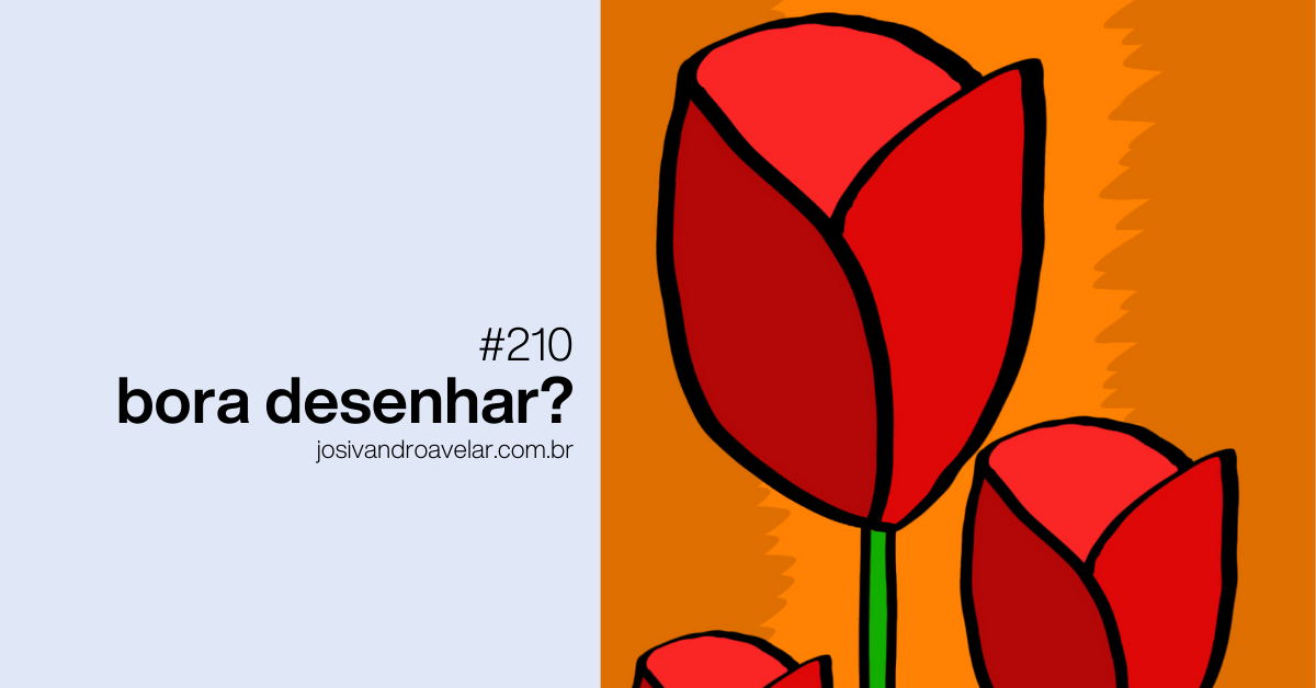 Bora desenhar? #210 3 site graph 0360