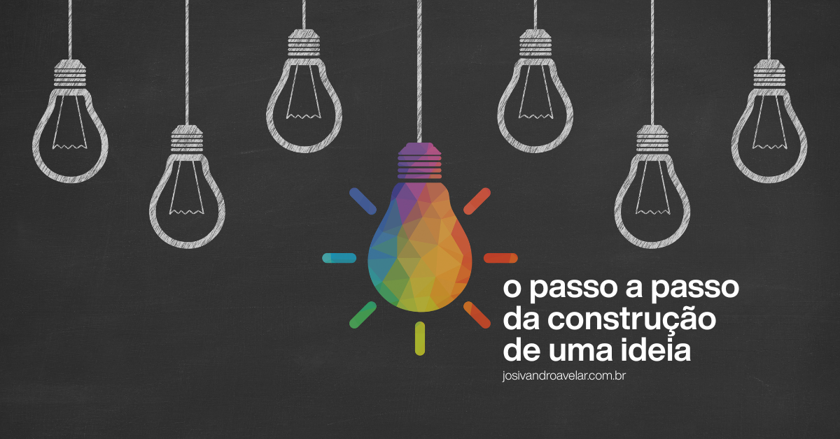 O passo a passo da construção de uma ideia 3 site graph 0361