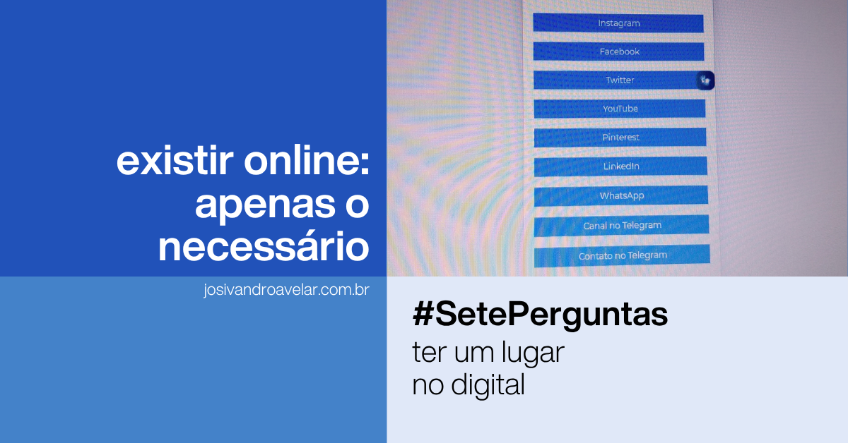 Existir online: apenas o necessário 2 site graph 0377