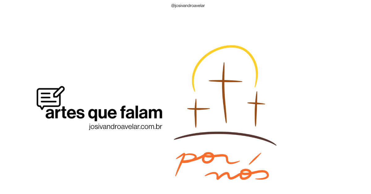 Artes que falam: por nós 4 site graph 0378
