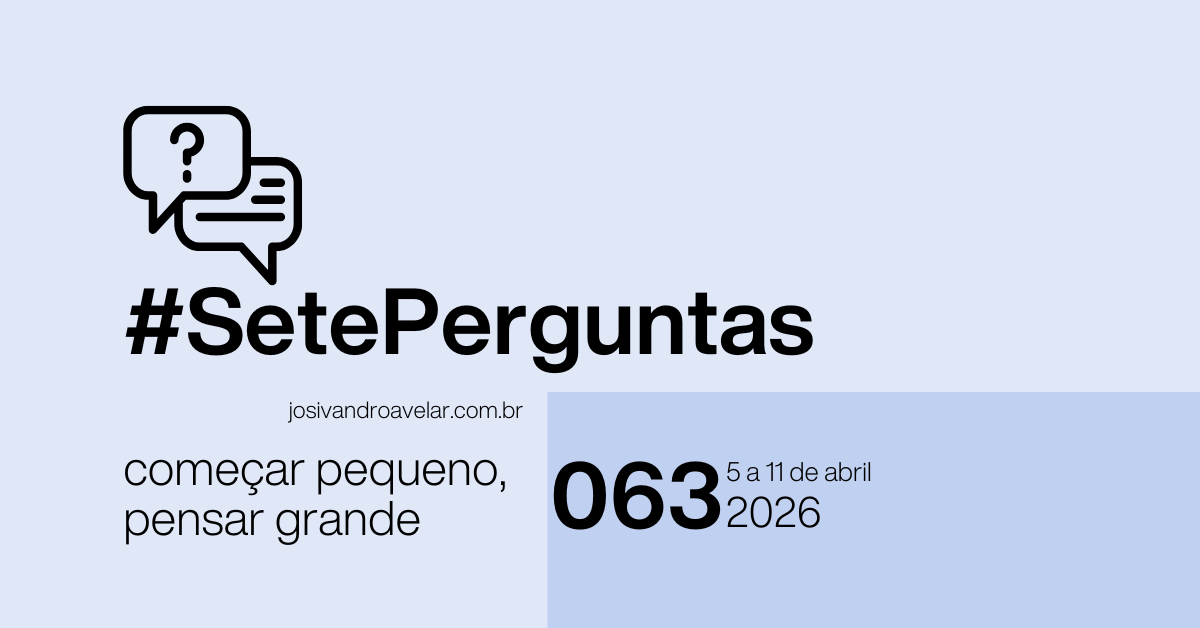#SetePerguntas 063 - 5 a 11 de abril de 2026 3 site graph 0410