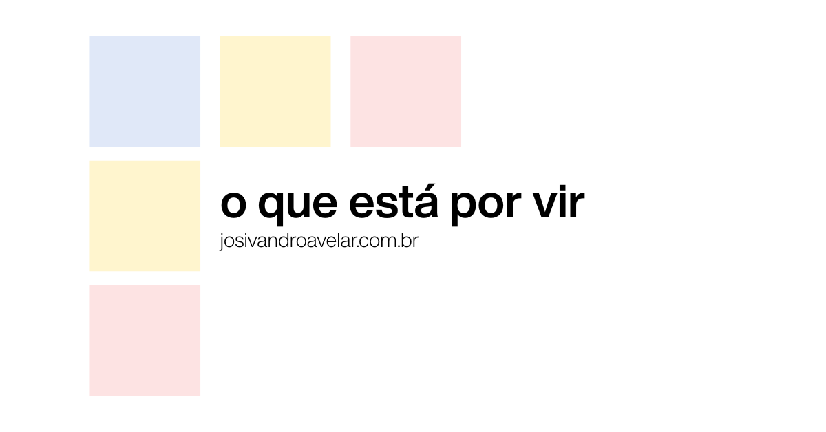 O que está por vir: artes, experimentos e um site que muda de cor com o calendário 3 site graph 0418